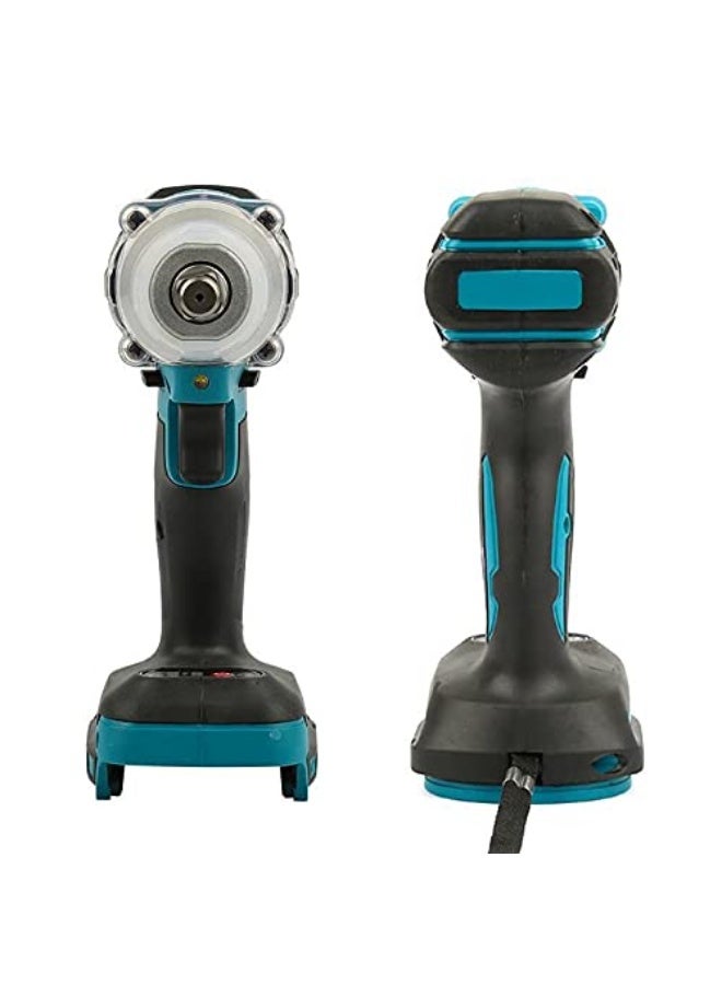 Denix Multifunctional electric drill for removing car wheels - Image 2
